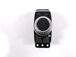 Mercedes-Benz CLA C117 X117 W117 Multifunctional control switch/knob A2469001509