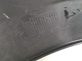 Dacia Duster Fender trim (molding) 960169632R