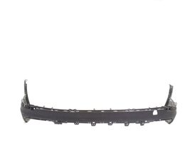 Audi A4 S4 B9 Rivestimento della parte inferiore del paraurti posteriore 8W9807521