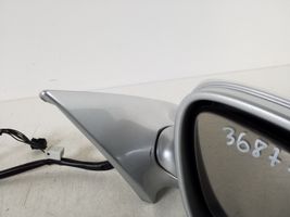 Mercedes-Benz CLS C219 Espejo lateral eléctrico de la puerta delantera 