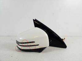 Mercedes-Benz R W251 Front door electric wing mirror 