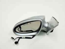 Mercedes-Benz S W221 Front door electric wing mirror 