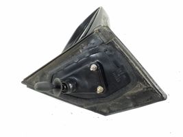 Toyota Yaris Etuoven sähköinen sivupeili 87910-52150