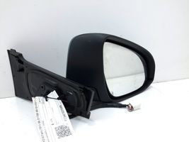 Toyota Yaris Front door electric wing mirror 