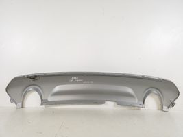 Ford Kuga II Rear bumper lower part trim CV4417F765