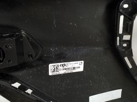Audi e-tron Zderzak przedni 4KE807437C