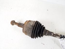 Volkswagen Multivan T5 Front driveshaft 7E0407272AF