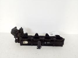 Volkswagen Multivan T5 Intake manifold 06H133209F