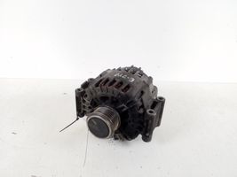 Volkswagen Multivan T5 Generator/alternator 06J903023P