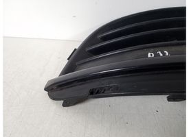 Volkswagen Golf V Kratka dolna zderzaka przedniego 1K0853665G