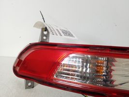 KIA Sportage Priešrūkinis žibintas gale 924053U300