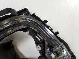 Citroen DS4 Lampa LED do jazdy dziennej 9688549380