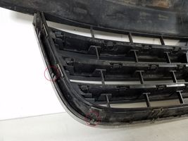 Volkswagen Transporter - Caravelle T5 Grille de calandre avant 7H58071018