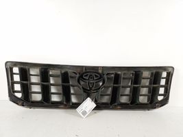 Toyota Land Cruiser (J120) Grille calandre de capot 53111-60500