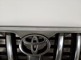 Toyota Land Cruiser (J120) Grille calandre de capot 53111-60500