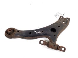 Toyota Previa (XR30, XR40) II Braccio di controllo sospensione anteriore inferiore/braccio oscillante 48068-58010