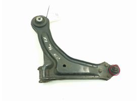 Mercedes-Benz Vito Viano W638 Braccio di controllo sospensione anteriore inferiore/braccio oscillante A6383300010