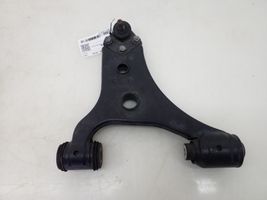 Mercedes-Benz A W169 Fourchette, bras de suspension inférieur avant A1693300307