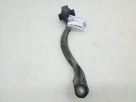 Mercedes-Benz E W212 Fourchette, bras de suspension inférieur avant A2123303011