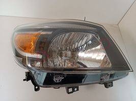 Ford Ranger Lampa przednia 100-17176