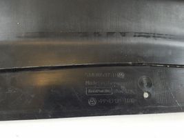 Volkswagen Touran II Front bumper lip 5TA805915D