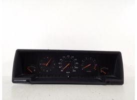 Volvo 760 Compteur de vitesse tableau de bord 1398724