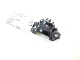 Toyota C-HR Supporto per boccola della barra antirollio, anteriore 48824F4010