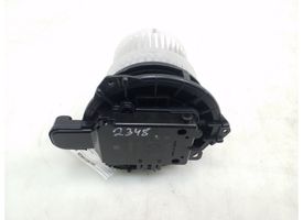 Toyota C-HR Moteur actionneur de volet de climatisation 87103F4010