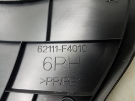 Toyota C-HR Altro elemento di rivestimento sottoporta/montante 62111F4010