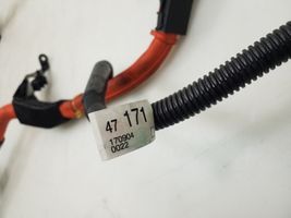 Toyota C-HR Autres faisceaux de câbles 8216447171