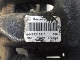 Mercedes-Benz Vito Viano W447 Pinza del freno anteriore A4474210211