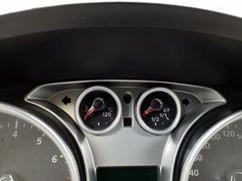 Ford Focus Compteur de vitesse tableau de bord 8V4T10849EF