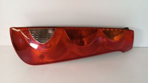 Nissan Note (E11) Lampa tylna 263300R