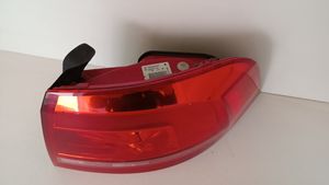 Volkswagen PASSAT B7 Rear/tail lights 3AF945096C