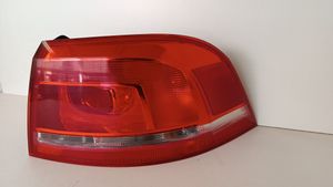 Volkswagen PASSAT B7 Luci posteriori 3AF945096C