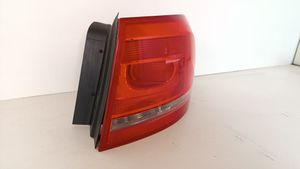 Volkswagen PASSAT B7 Luci posteriori 3AF945096C