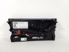 Audi A4 S4 B8 8K Unidad de control/módulo del aire acondicionado 8T1820043AN