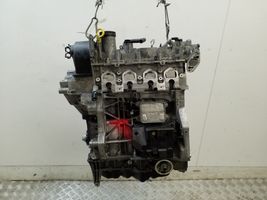 Volkswagen Caddy Motor 