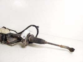 Volkswagen PASSAT CC Steering rack 