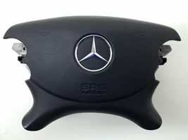 Mercedes-Benz CLS C219 Ohjauspyörän turvatyyny A2308600202