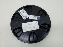 Mercedes-Benz CLS C219 Supporto di montaggio ruota di scorta A2118980214