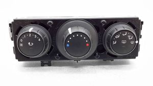 Mercedes-Benz Citan W415 Air conditioner control unit module A4158300800