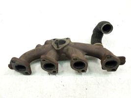 Mercedes-Benz Citan W415 Exhaust manifold 140040567R