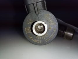 Mercedes-Benz Citan W415 Injecteur de carburant 