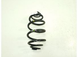 Mercedes-Benz Citan W415 Rear coil spring A4153241904