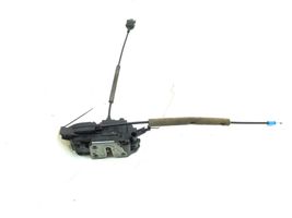 Mercedes-Benz Citan W415 Tailgate/trunk/boot lock/catch/latch A4157400535