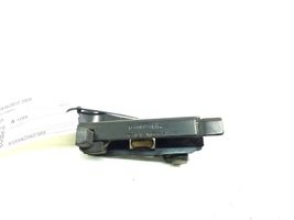 Mercedes-Benz Citan W415 Sliding door lower roller guide/hinge A4157430029