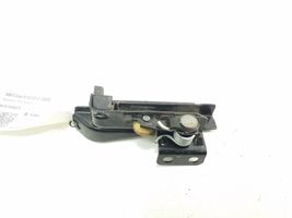 Mercedes-Benz Citan W415 Sliding door lower roller guide/hinge A4157430029