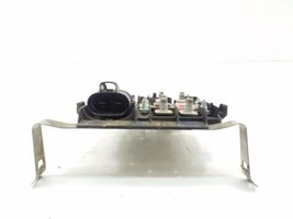 Mercedes-Benz Citan W415 Positive cable (battery) A4155460235