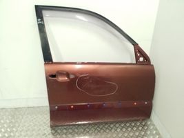 Toyota Land Cruiser (J120) Door (2 Door Coupe) 